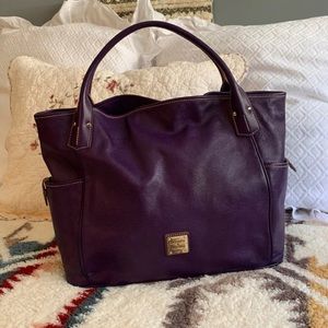 Dooney & Bourke Florentine Tote